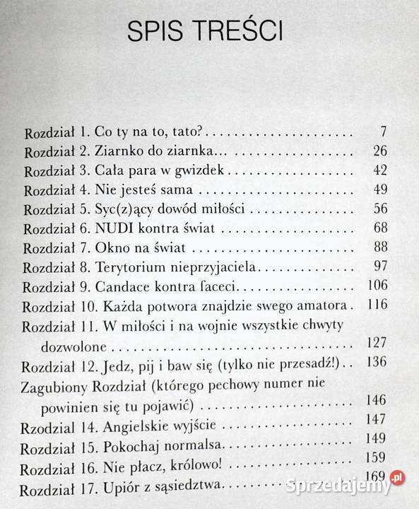 Monster High 2 Upiór z sąsiedztwa Lisi Harrison Chełm