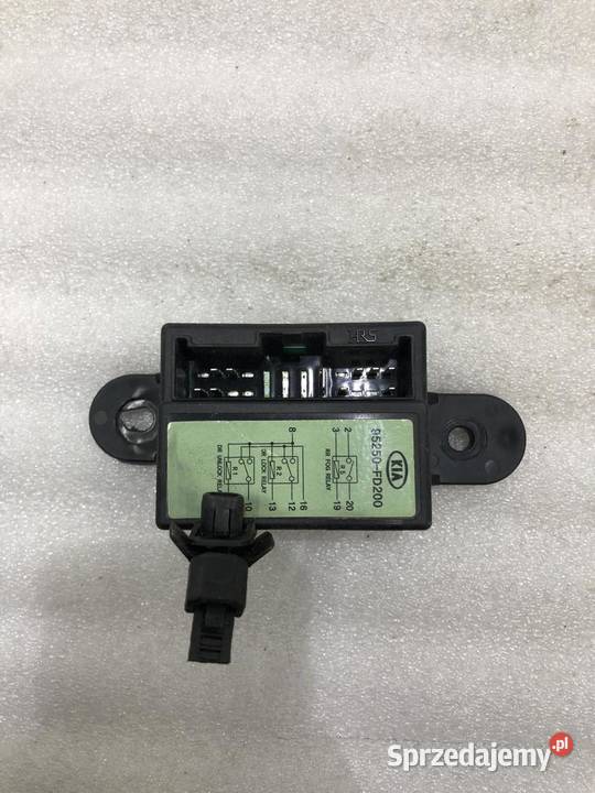 MODUŁ PRZEKAŹNIK KIA RIO I 95250FD200