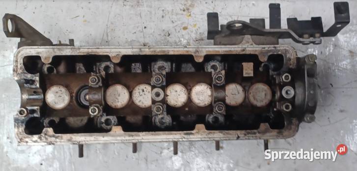 Głowica VW 10 MPI 030103374K Suchedniów