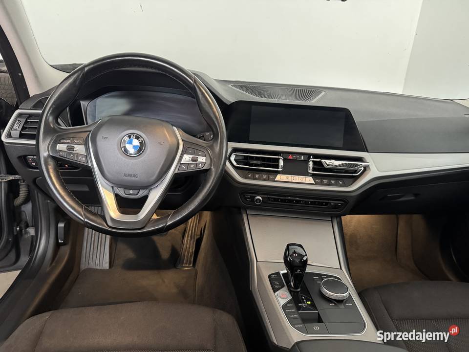 BMW G21 320d Touring wielkopolskie Grabów nad Prosną