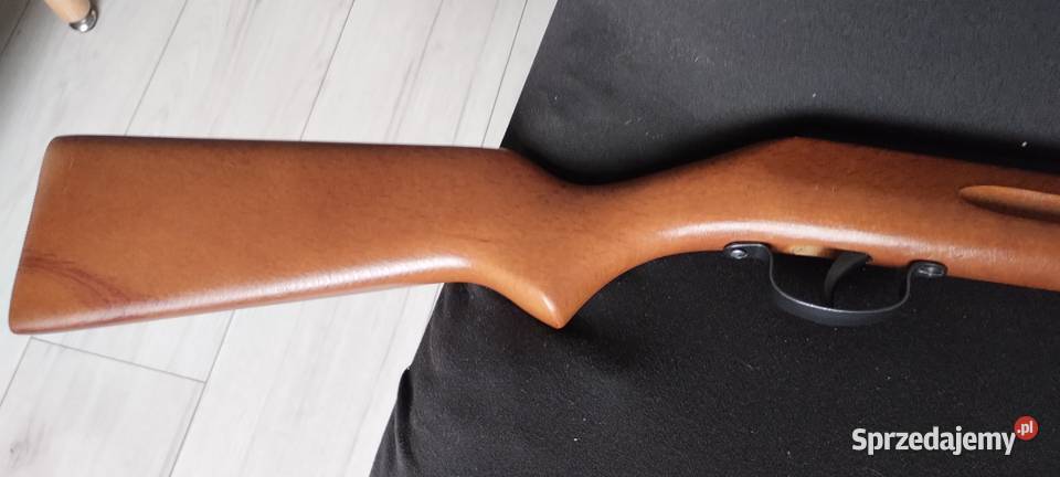 Wiatrówka SLAVIA 618 stan kolekcjonerski