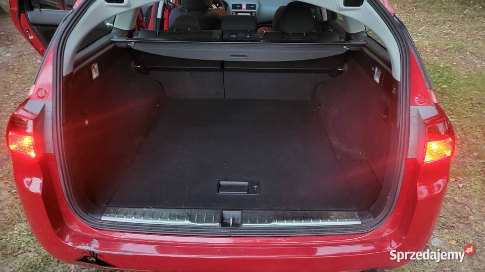 Honda Accord 20 Benz sprz NiemiecSerwis stan centralny zamek Koluszki