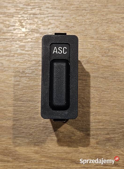 Bmw e32 e34 e31 Przełączniki PDC ASC Lublin