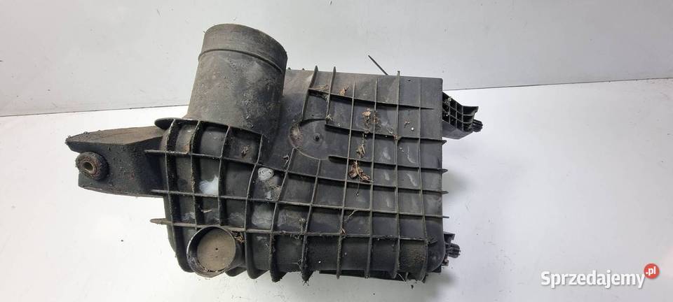 OBUDOWA FILTRA MERCEDES SPRINTER 208 sprzedam