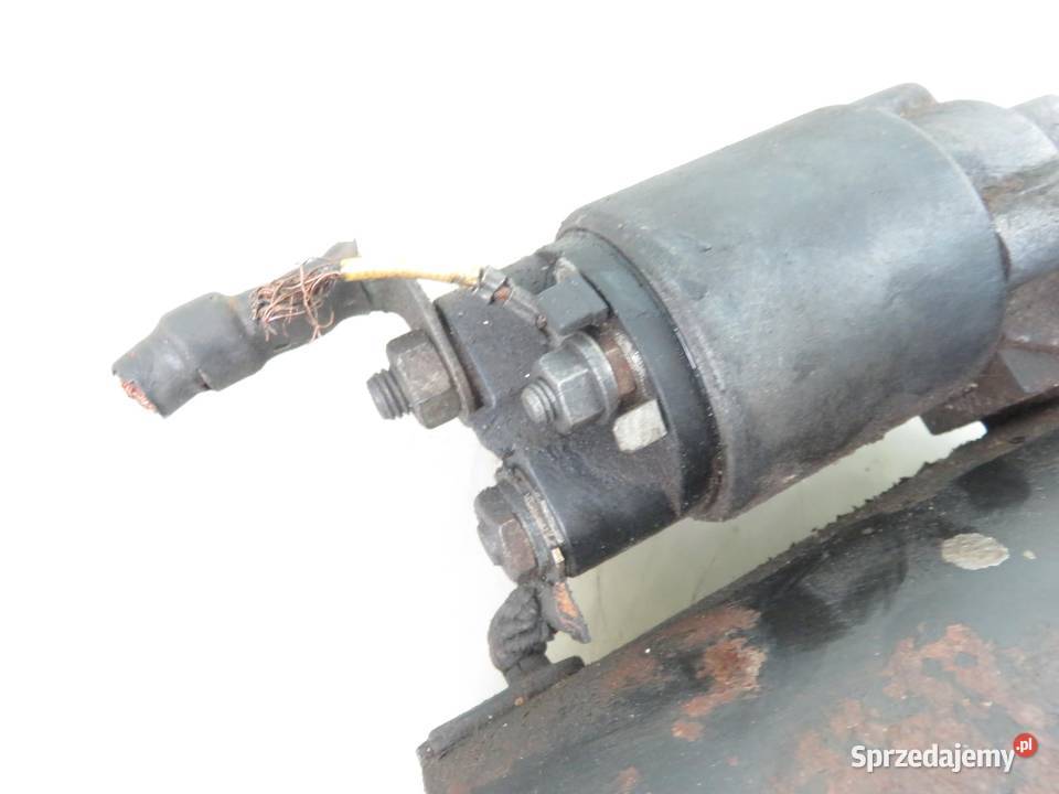 ROZRUSZNIK SAAB 900 II 20 0001108184 sprzedam