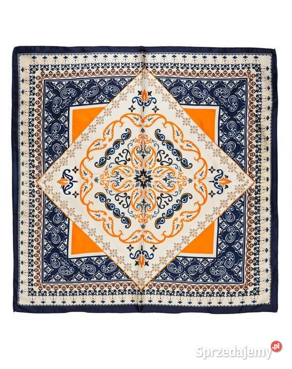 Apaszka damska Versoli GB90 Dla kobiet Leszno Górne