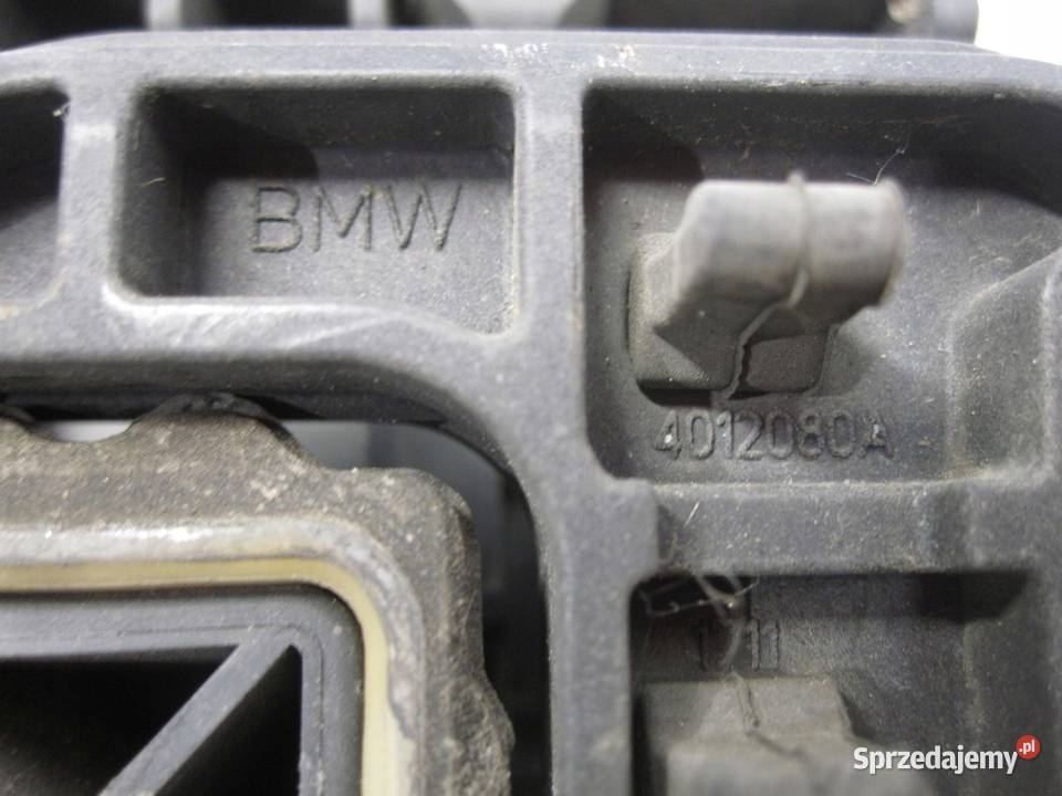 BMW F20 12r mocowanie chłodnicy lewe 7600536 Kielce