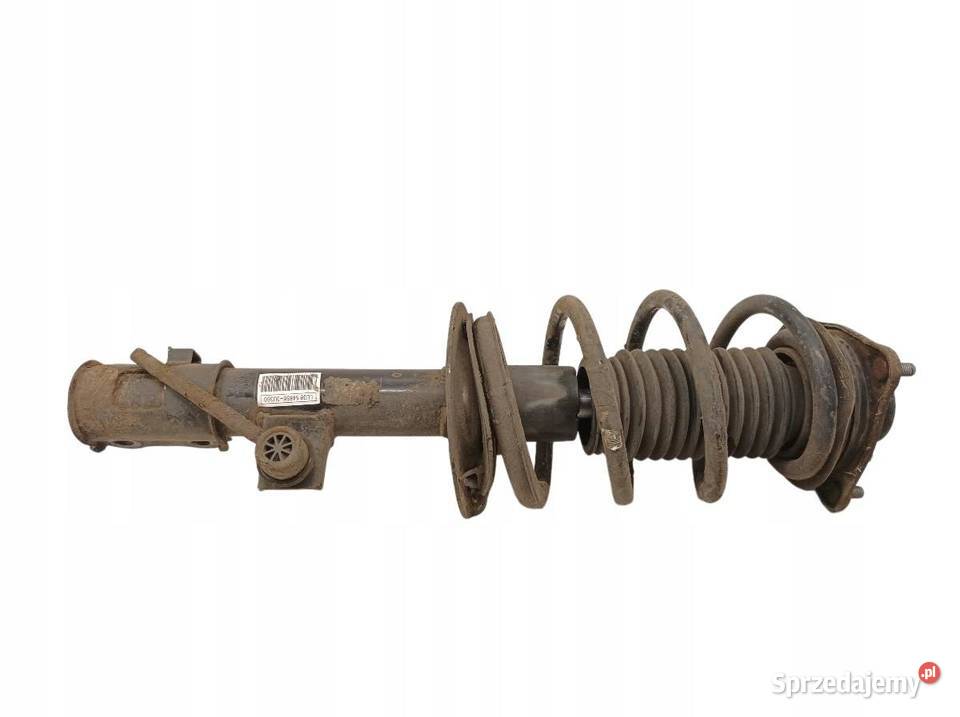 AMORTYZATOR LEWY PRZÓD 17 CRDI 546503U360 Kia sprzedam