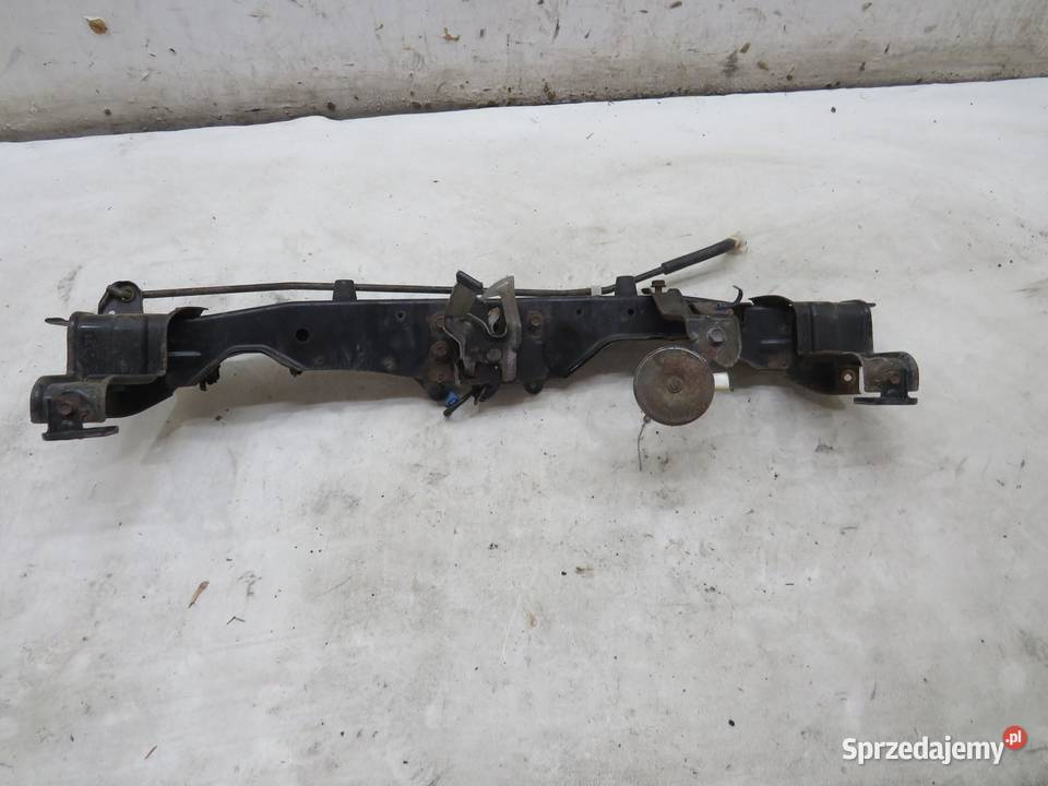 PAS PRZEDNI WZMOCNIENIE GÓRNE HONDA CRV IV sprzedam