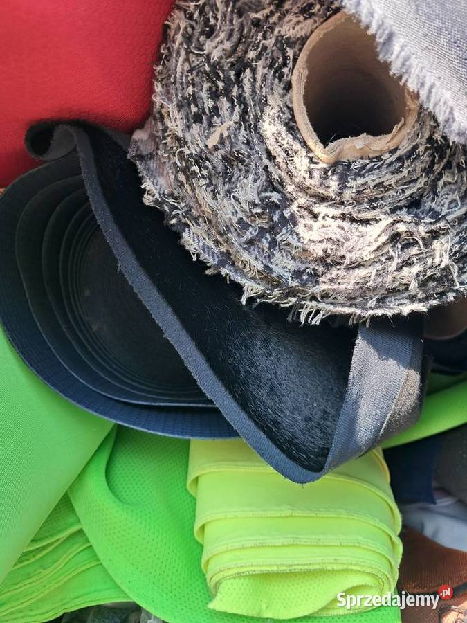 materiały do produkcji obuwia Produkcja Ostrowiec Świętokrzyski