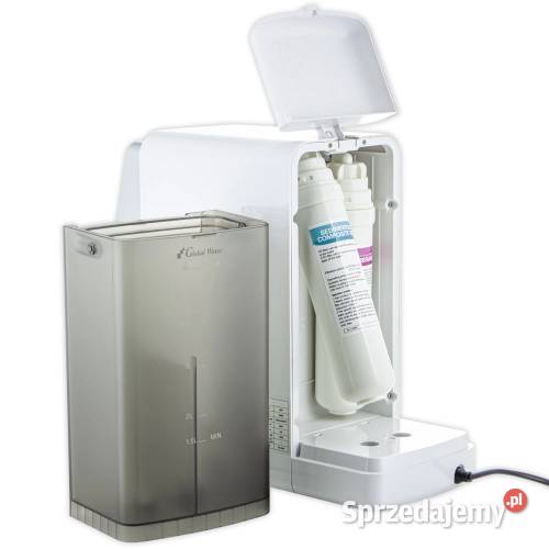 Dystrybutor wody Global Water