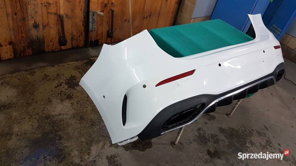 MercedesBenz Klasa A W177 Dolice sprzedam