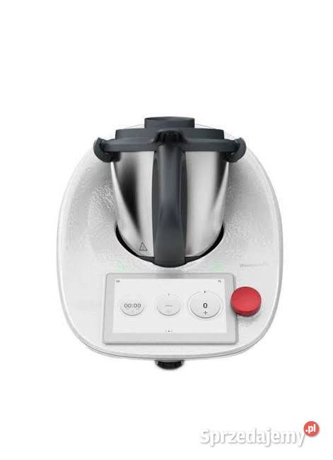 Thermomix TM 6 Rudolf limitowana edycja nowy małopolskie Nowy Sącz sprzedam