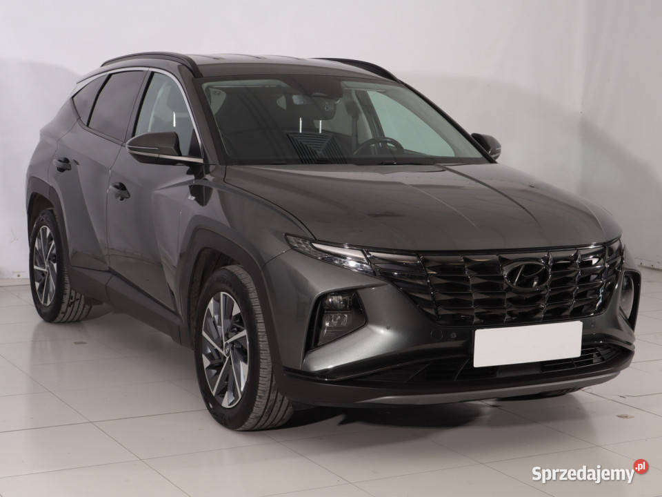 Hyundai Tucson 16 TGDI 48V MHEV ABS Motoryzacja mazowieckie Piaseczno