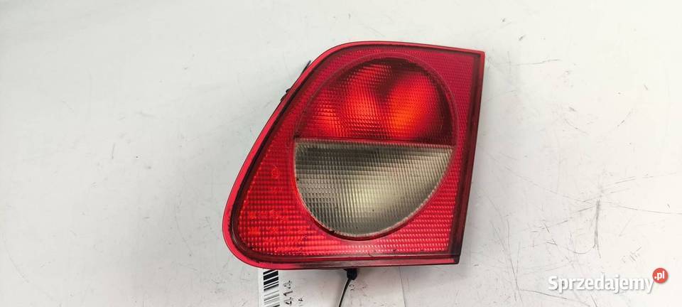 LAMPA PRAWA TYŁ MERCEDES W210 A2108201064 osobowe kujawsko-pomorskie