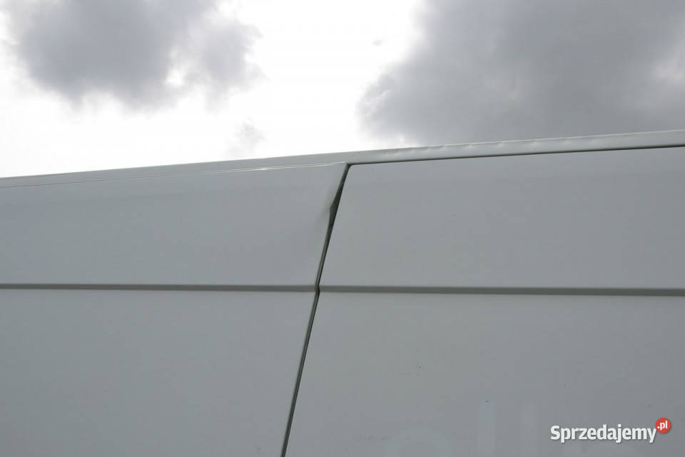 Renault Master L1H2 2x drzwi boczne 23 dci 130 Kęty