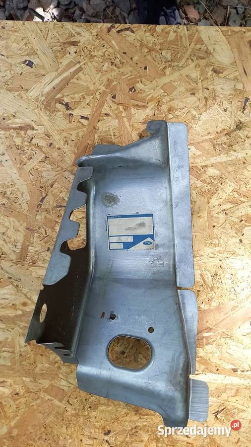 3M51R16F007AG Blacha Pozostałe małopolskie