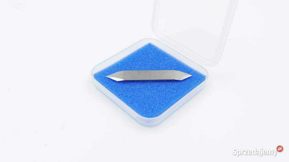 Nóż cutter Atom 01033925 Blade Knife Messer Produkcja