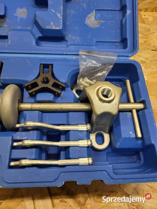 DAYUAN Zestaw ściągacza do piasty koła z Myszyniec