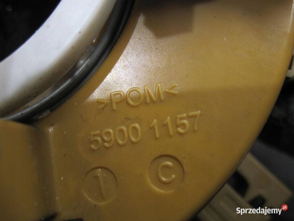 OPEL AGILA B 09r AIRBAG taśma zwijak 59001157 sprzedam