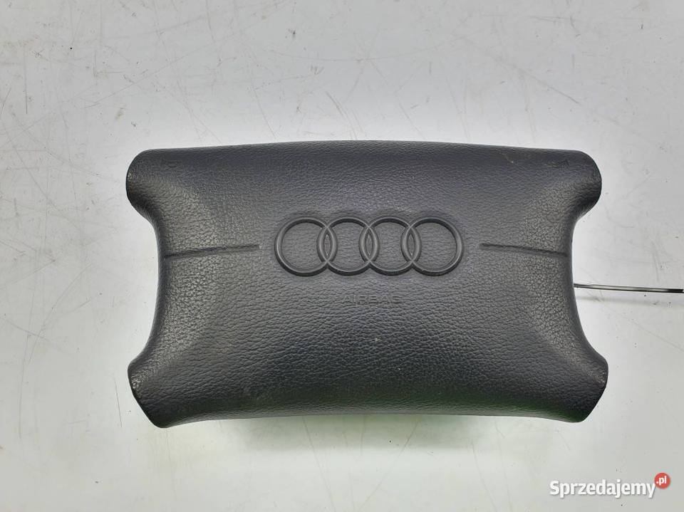 PODUSZKA AIRBAG AUDI A4 B5 4A0880201J Lipno sprzedam