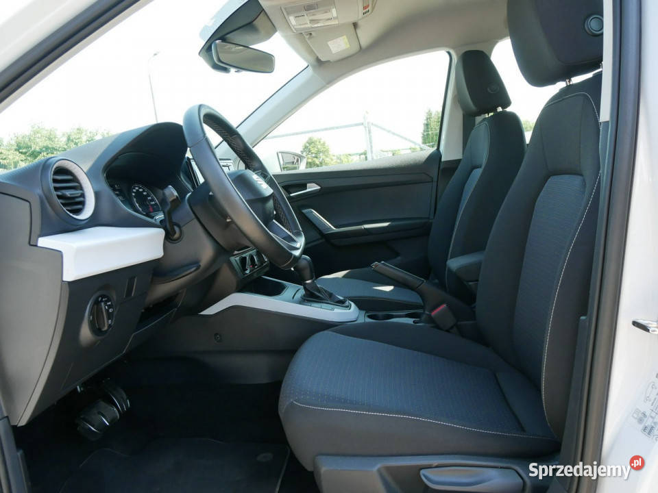 Seat Arona 10 TSI 110 Fast Lane Style Pro VAT marża Goczałkowice-Zdrój