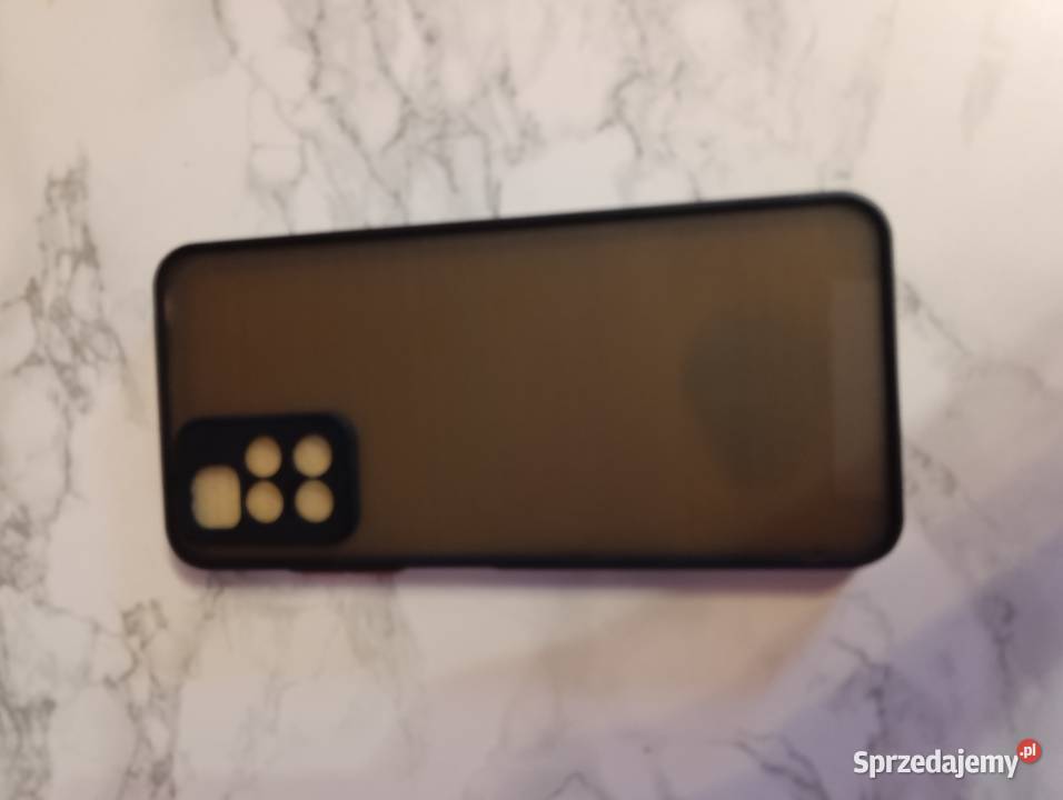 Etui szkło hartowane do Xiaomi Redmi Note 11 Pro Zamość