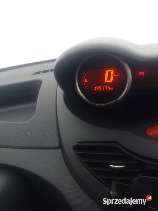 Sprzedam manualna Trzebinia