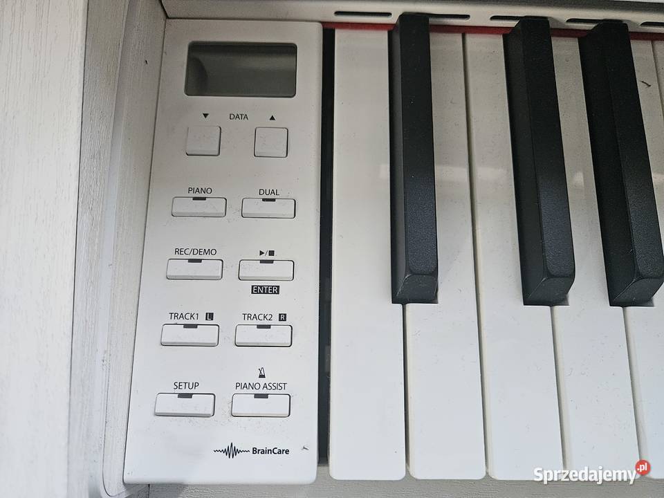 Pianino cyfrowe ElPiano S260 stan idealny Warszawa