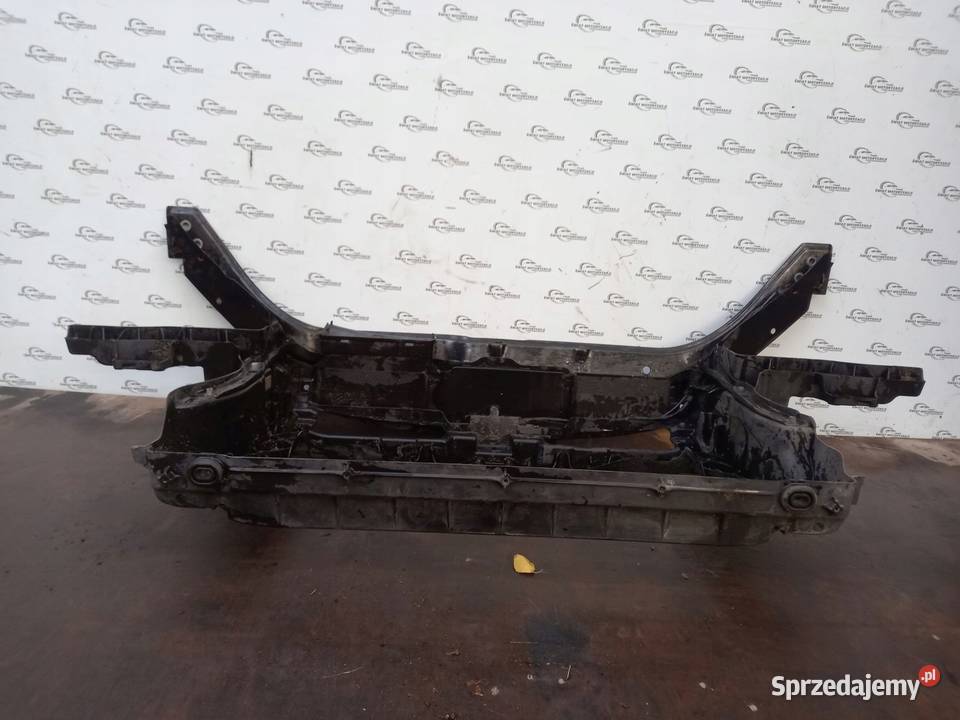 GOLF V pas przedni wzmocnienie sprzedam