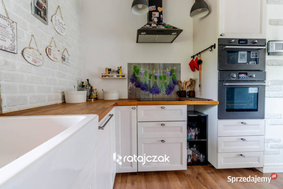 Sprzedaż domu wolnostojącego 200m2 Kąpino pomorskie