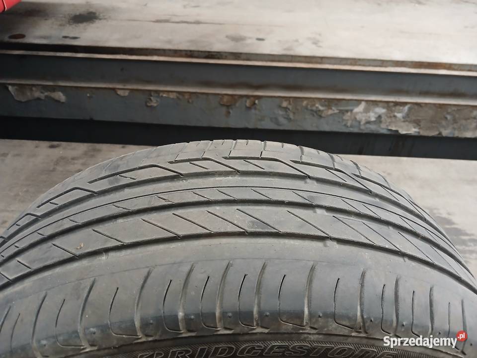 Sprzedam komplet opon letnich 2254519 Starogard Gdański