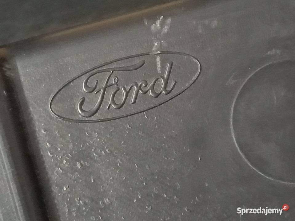 FORD KUGA MK2 12 WZMOCNIENIE ZDERZAKA PRZEDNIEGO Pleszew