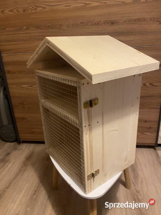 Domek murarek Katowice