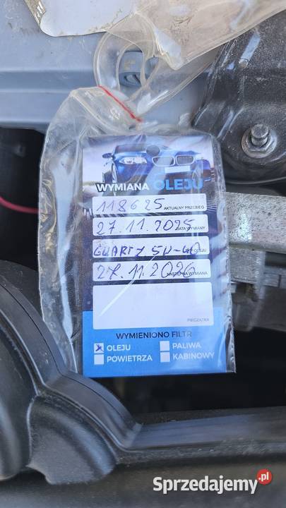 Renault Kadjar 12 TCE 130 2015 LED z Niemiec Rej ogrzewanie postojowe Zarszyn