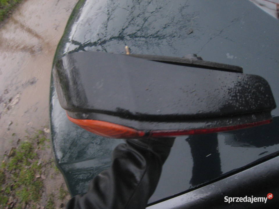 Lampa tylna lewa Volkswagen Golf III 9197 SKF osobowe Kraków