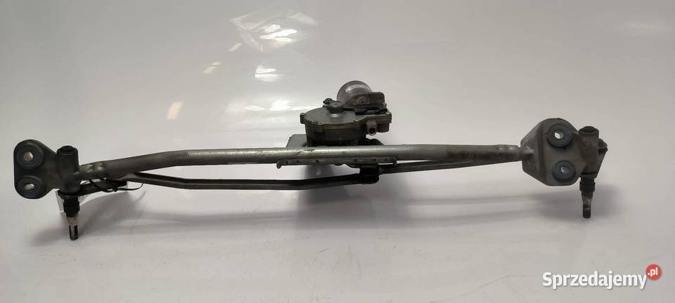 MECHANIZM WYCIERACZEK PRZÓD LAND ROVER RANGE Lipno