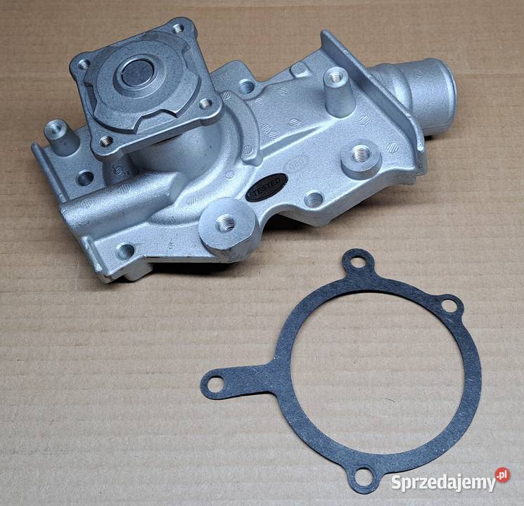 QAP POMPA WODY FORD MONEDO I II 16 18 20 9300 sprzedam
