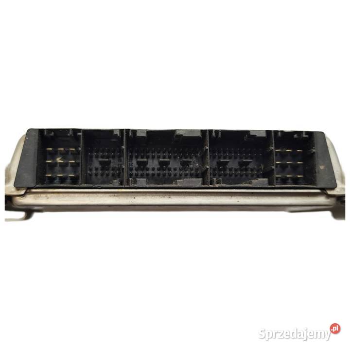 4d0907401j Audi A8 D2 9902 Sterownik Moduł sprzedam