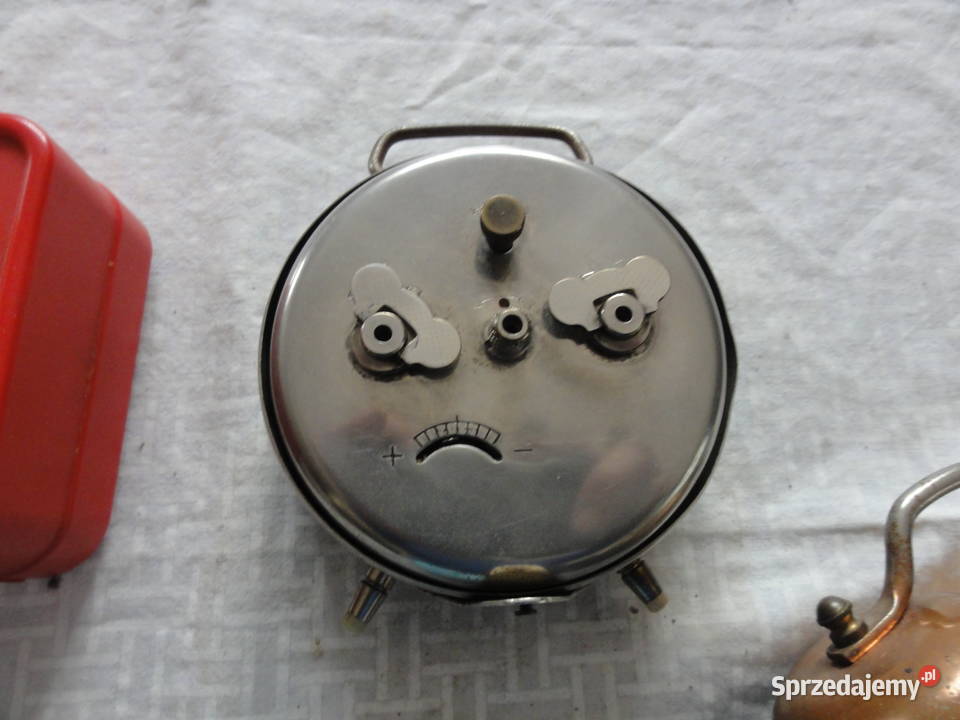 zestaw budzików Łódź