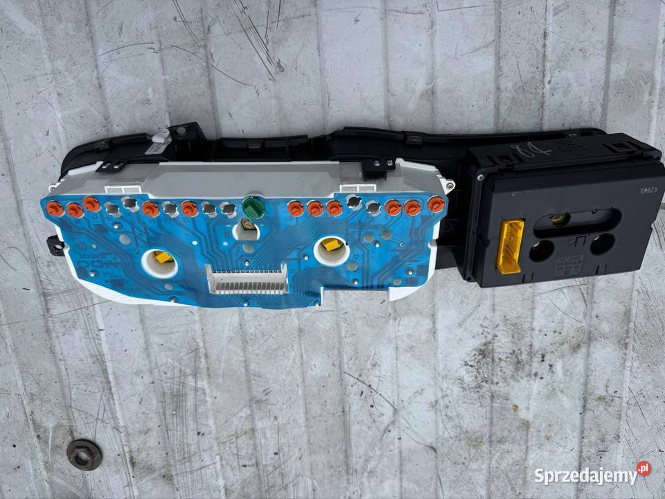 Licznik Opel Vectra B Ostrów Wielkopolski