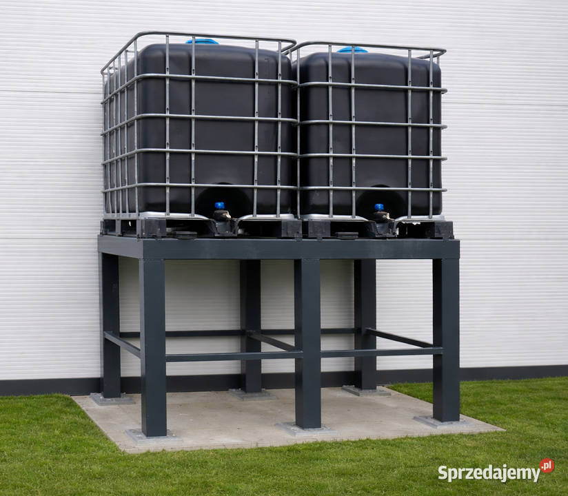 Stelaż pod mauzery Grójec