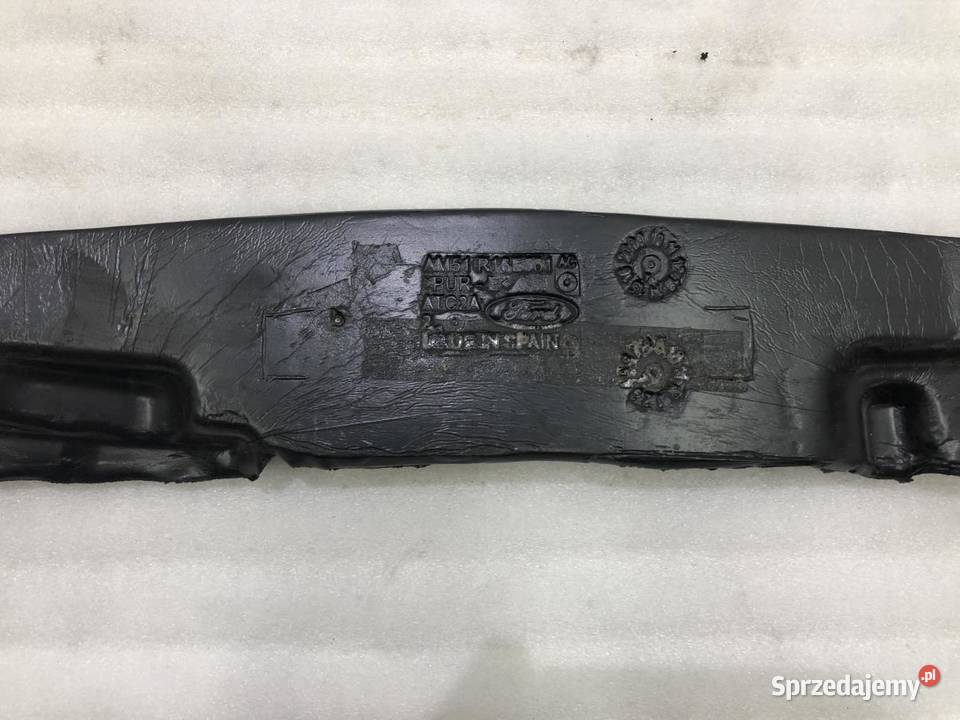 WYGŁUSZNIE BŁOTNIKA AM51R16E561 LEWE FORD C II wielkopolskie