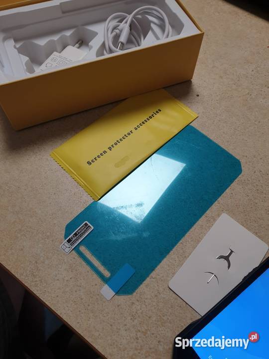 Telefon pancerny Dogee Kalina-Rędziny