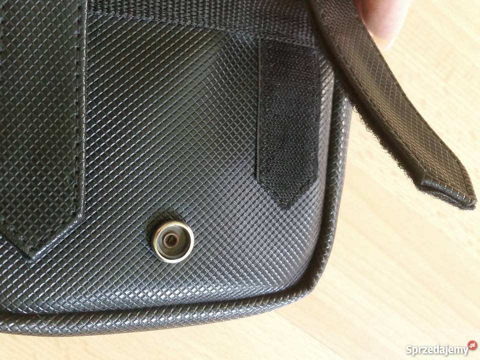 torba etui nerka saszetka kosmetyczka portfel Na ramię Moda i Styl