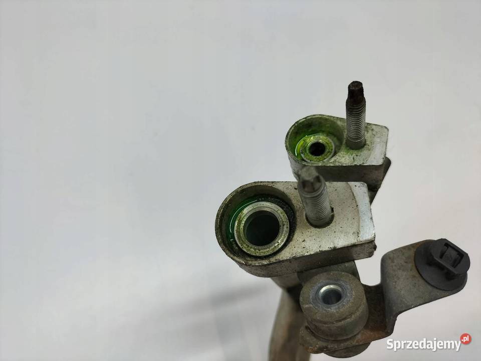 PRZEWÓD KLIMATYZACJI DS7H19E881CE Ford Mondeo świętokrzyskie