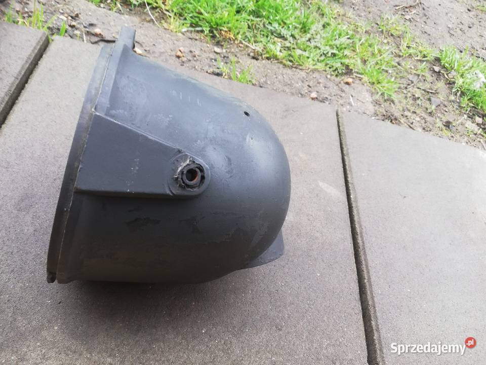 Lampa wsk 125 korpus plastik Skierniewice