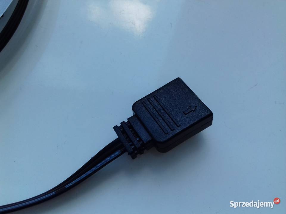 LED ARGB 5V adresowalne oświetlenie płyt Bydgoszcz
