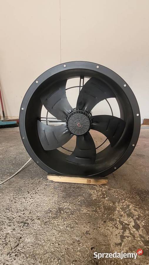 Wentylator kanałowy wyciag śląskie Rogoźnik