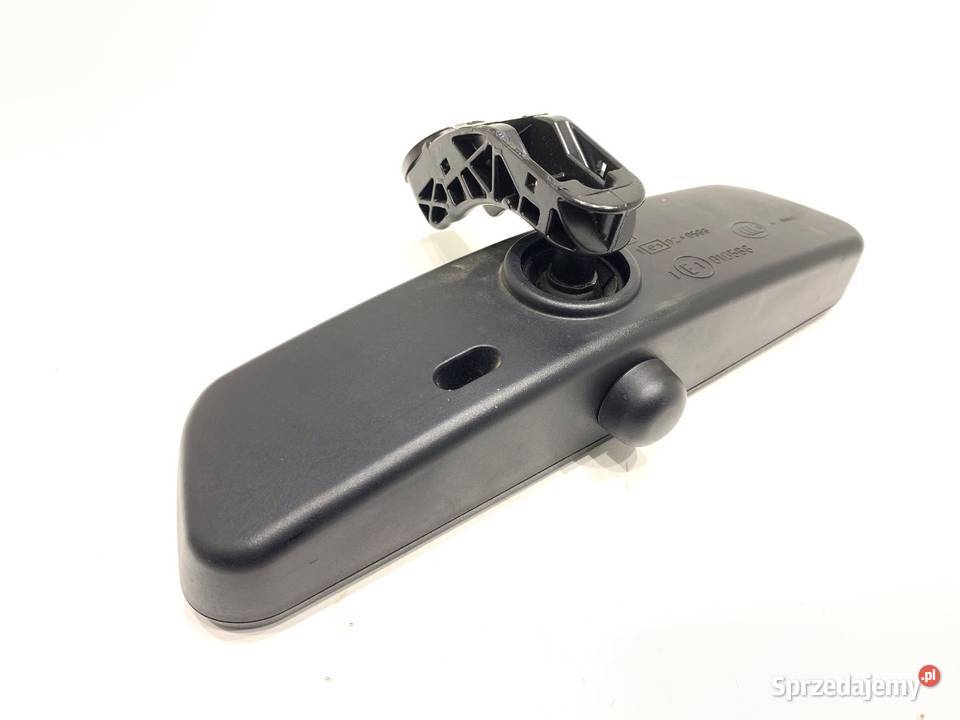 LUSTERKO WEWNĘTRZNE BMW E61 8257275 Kombi 0410